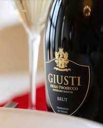 GIUSTI WINE 2